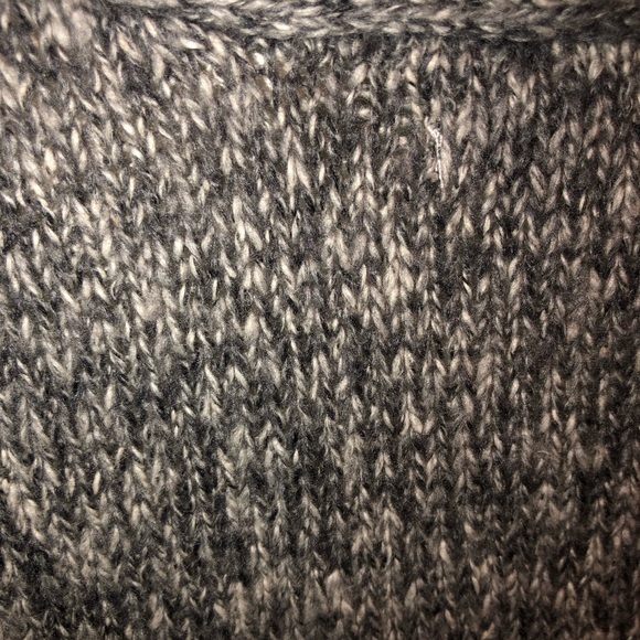 Tweed sweater - Picture 2 of 3